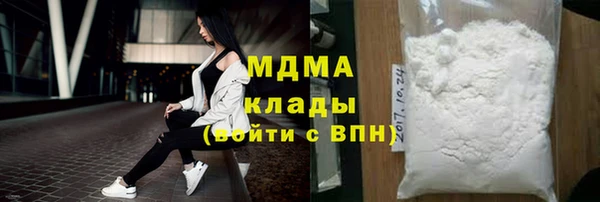 твердый Корсаков