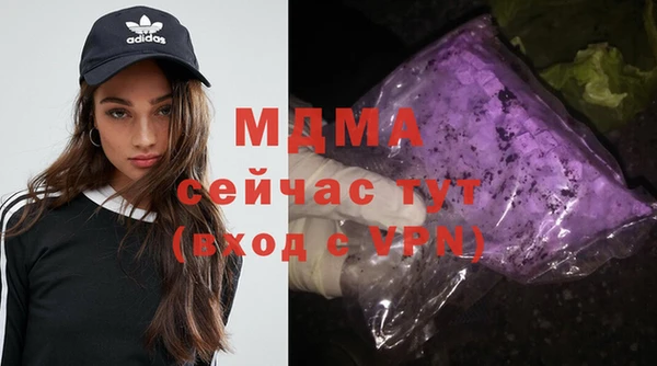 твердый Корсаков
